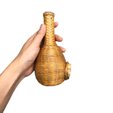 Mini Bamboo And Rattan Decor  1